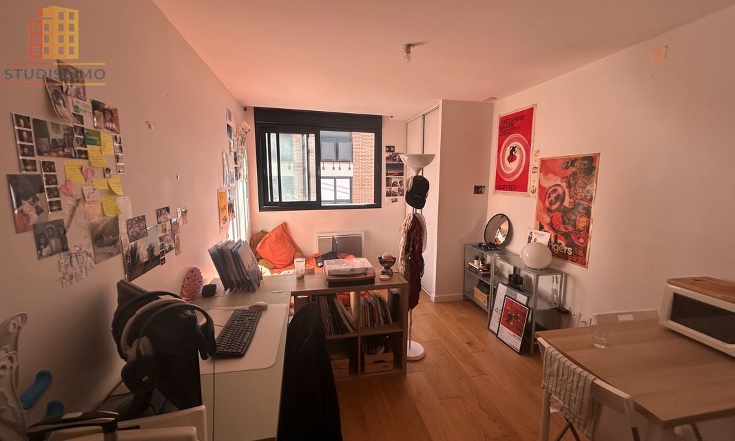 Studio à Toulouse