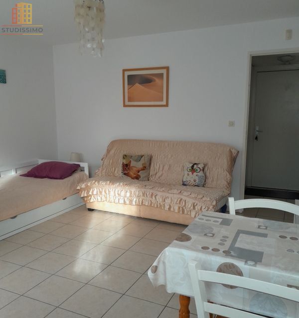 Studio 26m² Castelginest 31780 - Photo 2