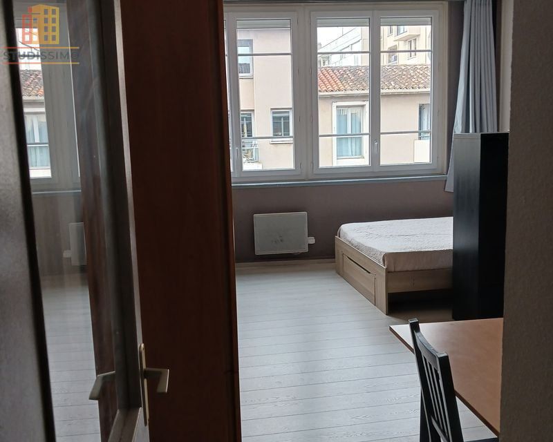 Studio à Toulouse