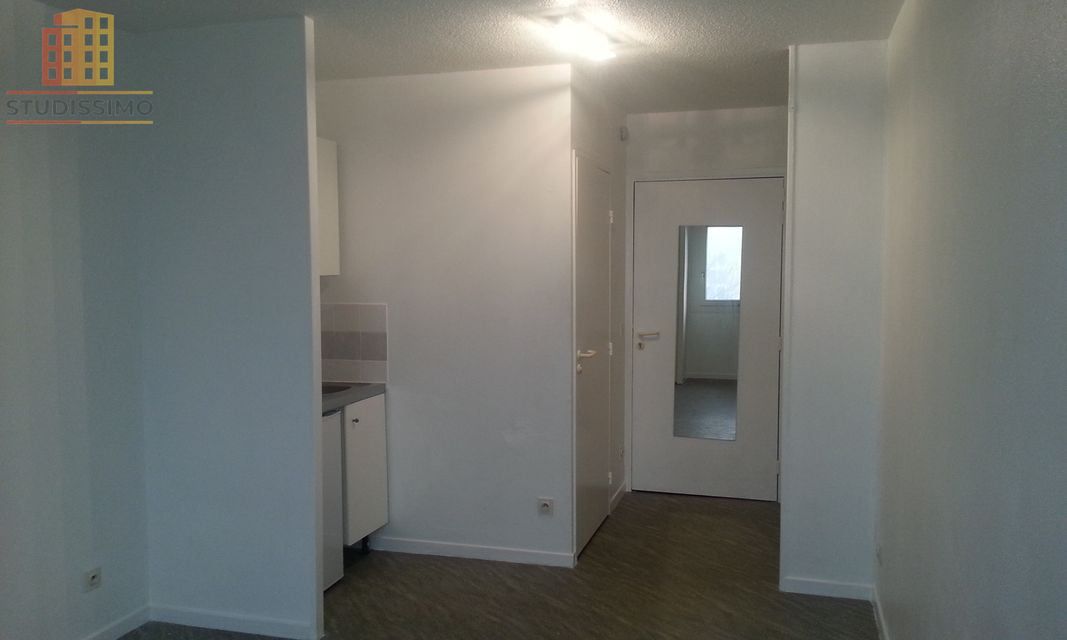 Studio 18m² Toulouse Purpan - Étage 2/3 - Photo 2