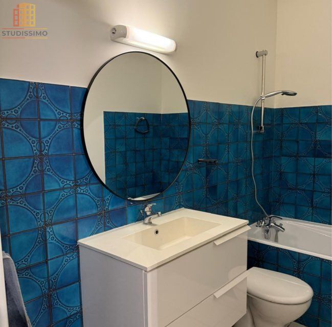 Studio 33m² Toulouse Pont des Demoiselles - Photo 2