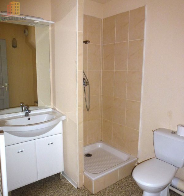 Studio 41m² Castelginest - Bon état - Photo 2
