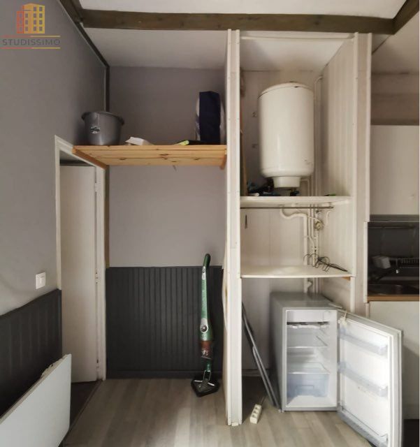 Studio 17m² Toulouse Saint-Michel - Grande terrasse - Photo 3