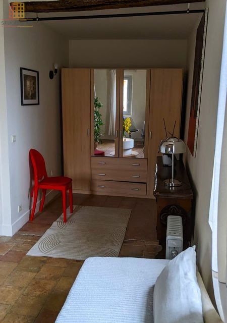 Studio 36m² Cagnes-sur-Mer - Proche château - Photo 8