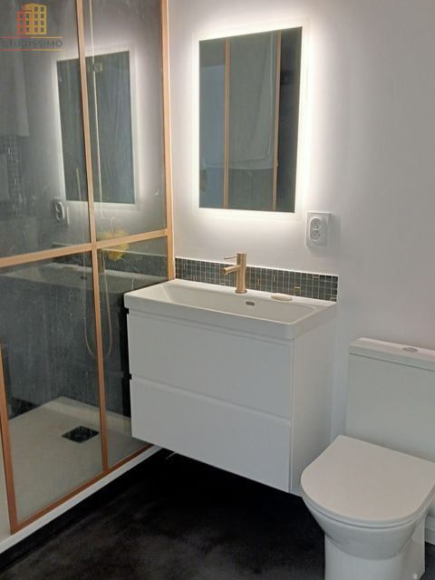 Studio 35m² Saint-Laurent-du-Var - Photo 4