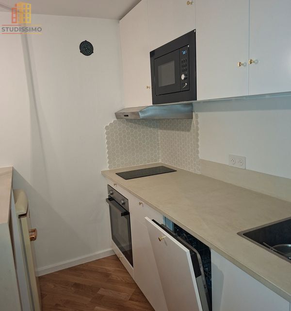 Studio 35m² Saint-Laurent-du-Var - Photo 5