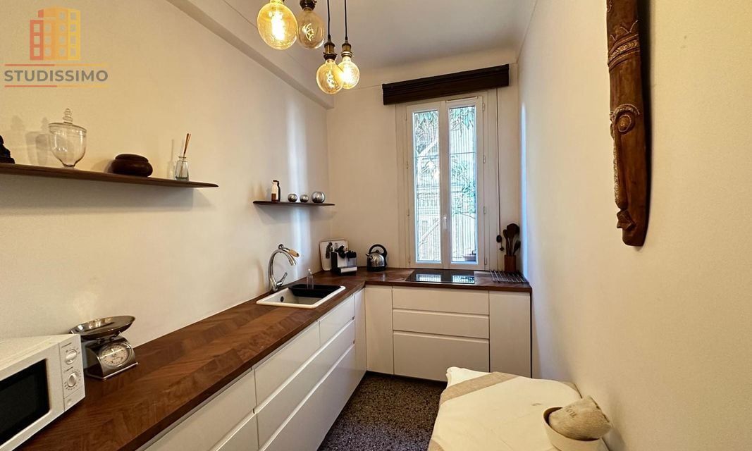 Studio à Nice