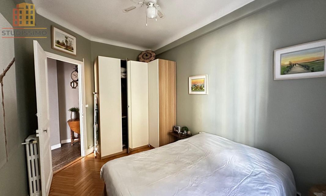 Studio 46m² Nice 06100 - Photo 5