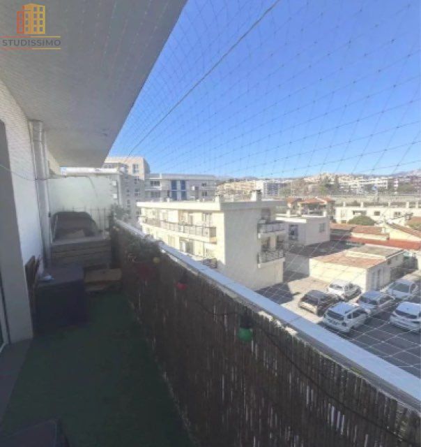 Studio 26m² Cagnes-sur-Mer - Grand, parking - Photo 1
