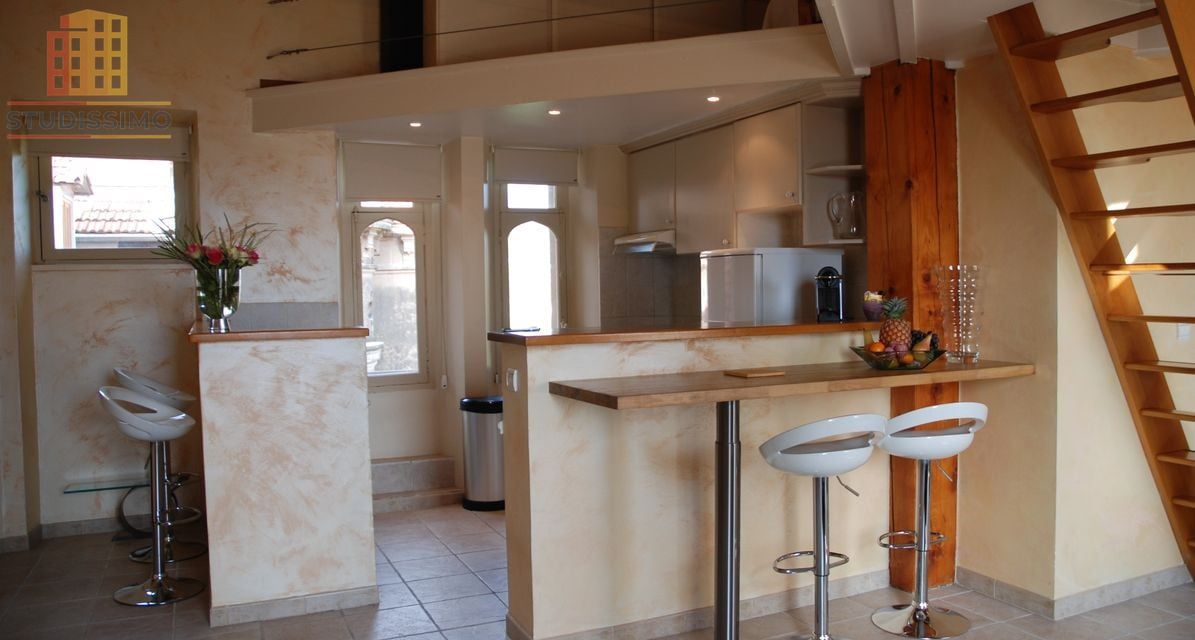 Studio 44m² Cannes - Vue mer, parc privé - Photo 2