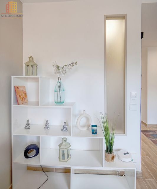 Studio 23m² Cannes - 1er étage, DPE C - Photo 13