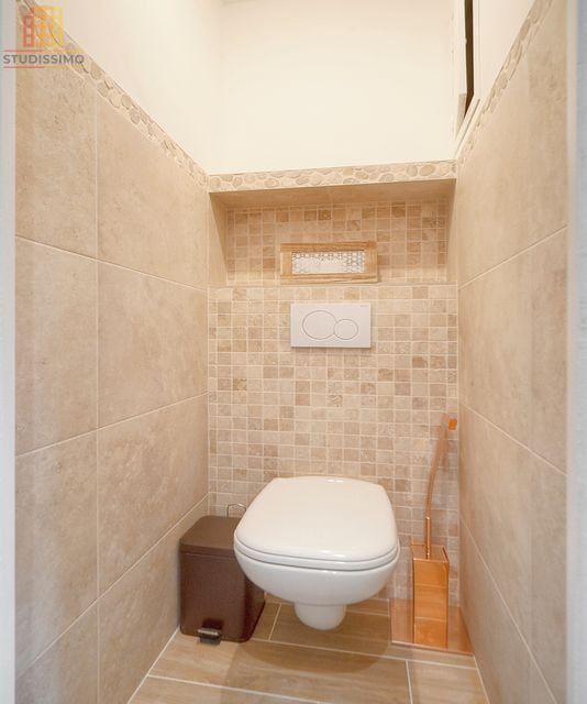 Studio 23m² Cannes - 1er étage, DPE C - Photo 8