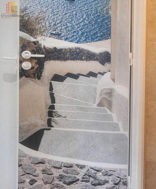 Studio 23m² Cannes - 1er étage, DPE C - Photo 6