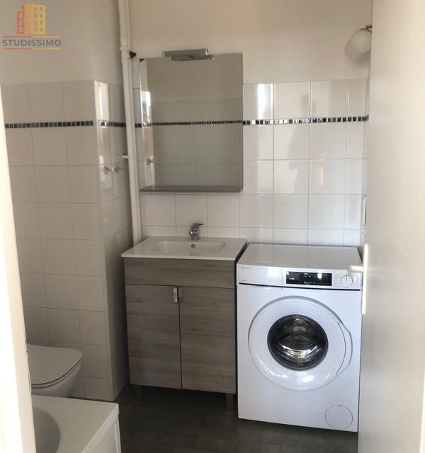 Studio 24m² Vence centre-ville - Photo 2