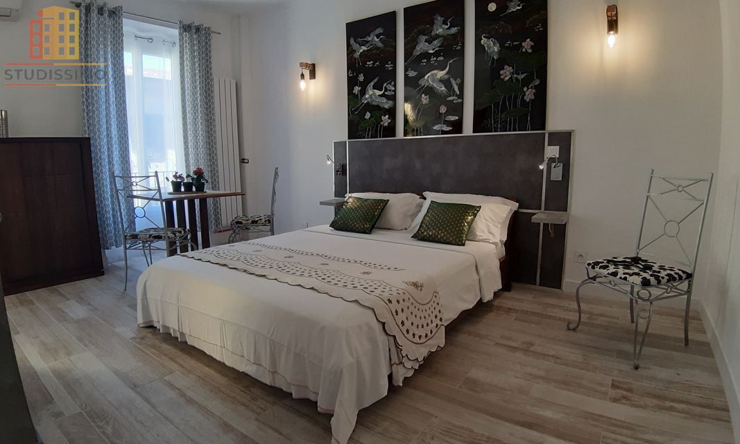 Studio à Nice