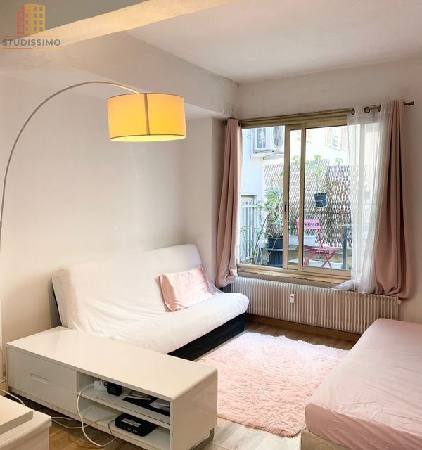 Studio à Nice