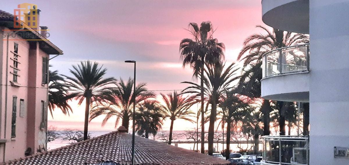 Studio à Antibes