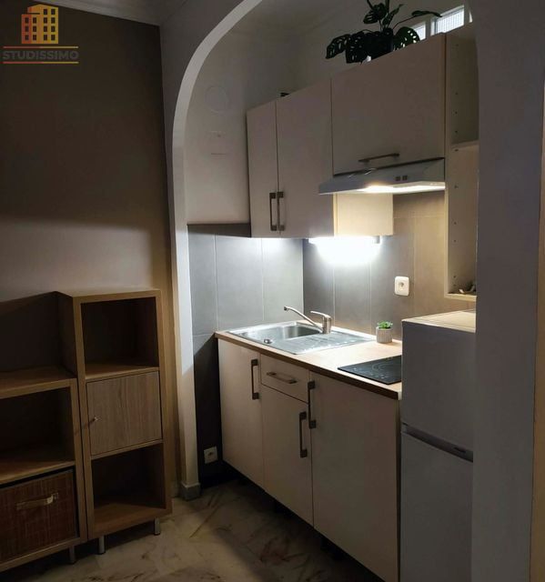 Studio 18m² Le Cannet - Étage élevé, DPE D - Photo 2
