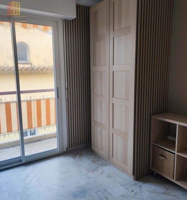 Studio 18m² Le Cannet - Étage élevé, DPE D - Photo 1