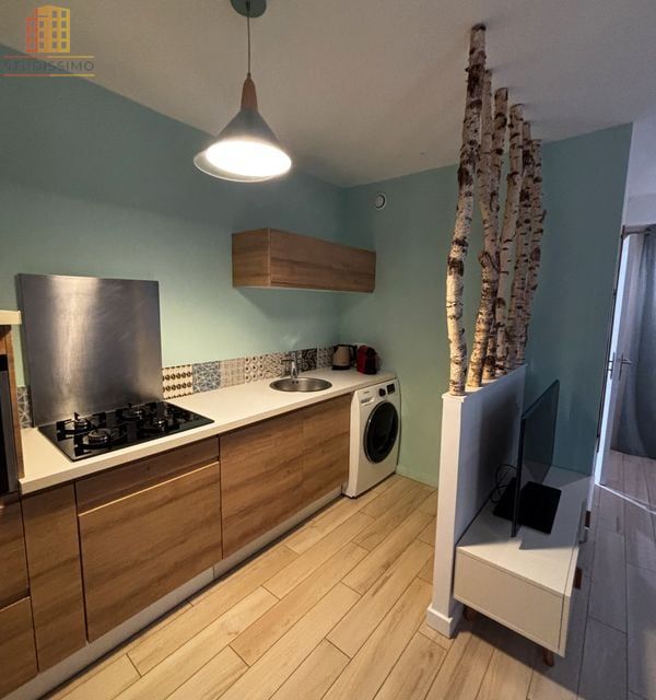 Studio 27m² Nice 06300 - Terrasse, lumineux - Photo 5