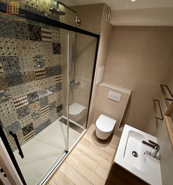 Studio 27m² Nice 06300 - Terrasse, lumineux - Photo 2