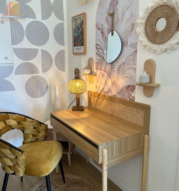 Studio 32m² La Turbie - Proche Monaco - Photo 2