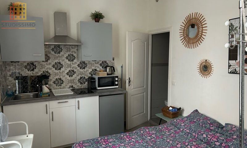 Studio à Nice