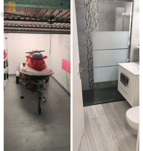 Studio 30m² Saint-Laurent-du-Var - 2e étage - Photo 1