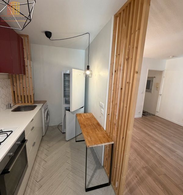 Studio à Valbonne