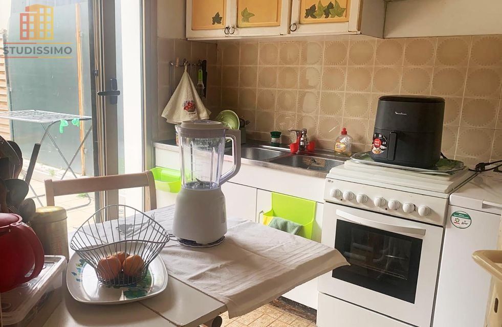 Studio 36m² Nice Petit Fabron - Terrasse - Photo 2
