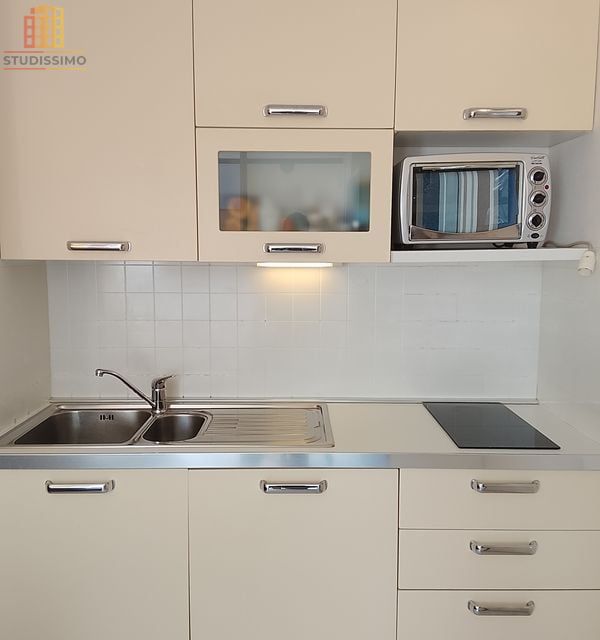 Studio 17m² Roquebrune-Cap-Martin - Étage élevé, DPE D - Photo 4