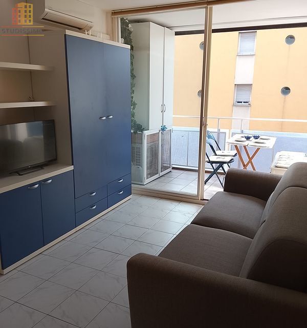 Studio 17m² Roquebrune-Cap-Martin - Étage élevé, DPE D - Photo 5