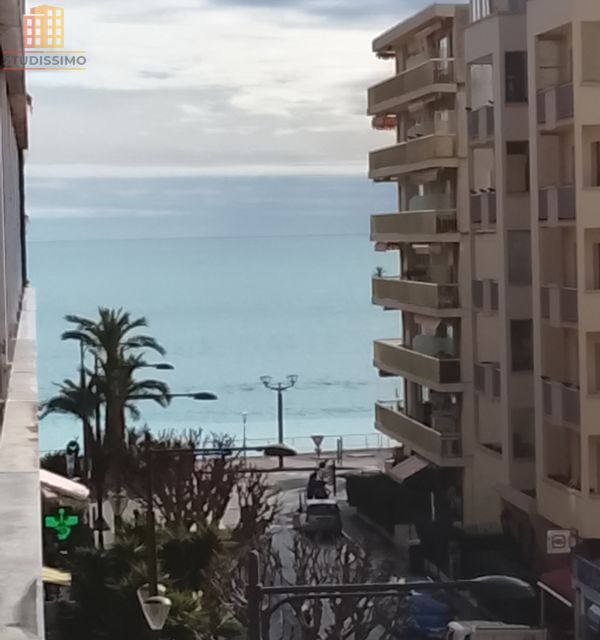 Studio 17m² Roquebrune-Cap-Martin - Étage élevé, DPE D - Photo 1