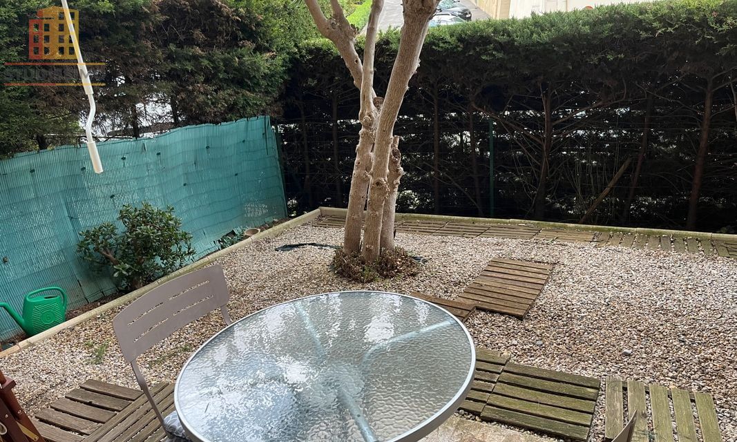Studio 30m² Nice ouest - Tout confort - Photo 1