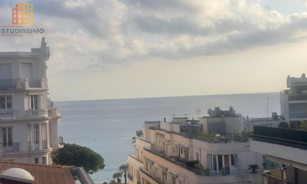 Studio à Cannes