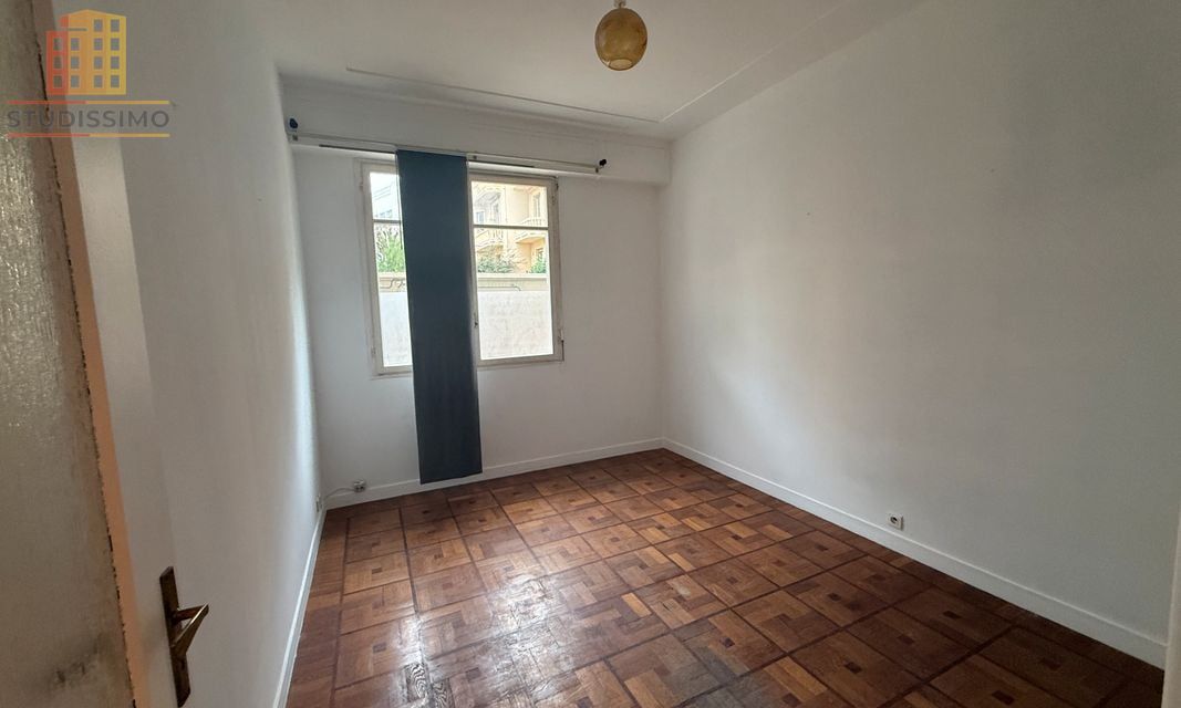 Studio à Nice