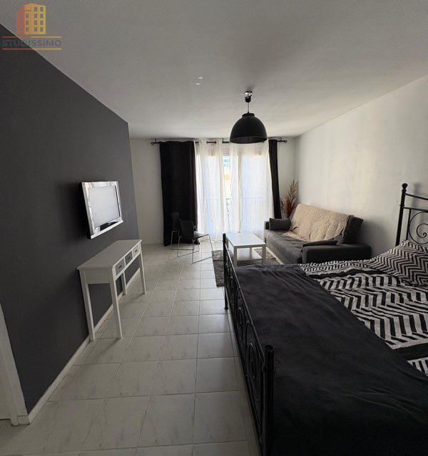 Studio à Nice