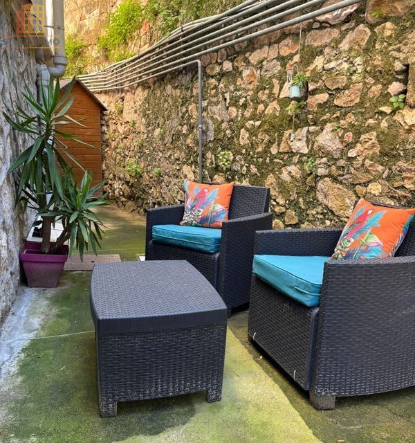 Studio 20m² Roquebrune-Cap-Martin Carnolès - Photo 3