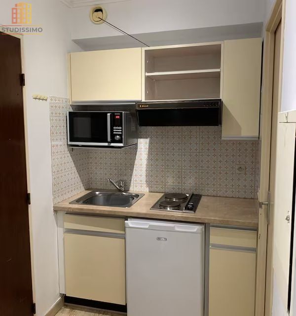 Studio 23m² Mandelieu-la-Napoule - Terrasse, parking - Photo 5