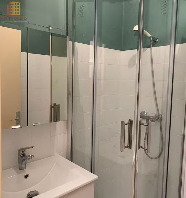 Studio 23m² Mandelieu-la-Napoule - Terrasse, parking - Photo 6