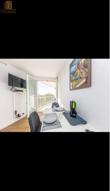 Studio à Cagnes-sur-Mer