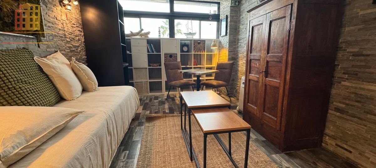 Studio 60m² Cagnes-sur-Mer - Loft, lumineux - Photo 2