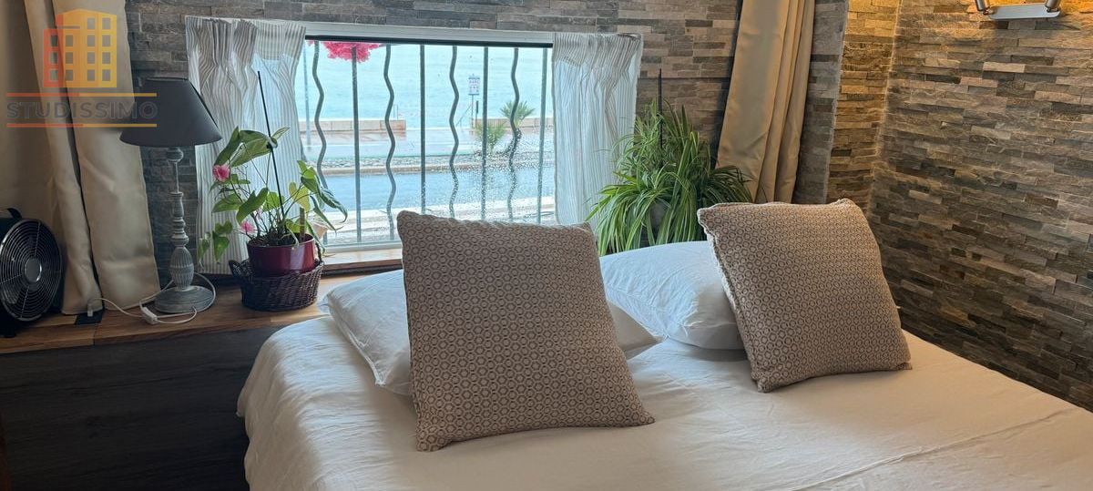 Studio 60m² Cagnes-sur-Mer - Loft, lumineux - Photo 1