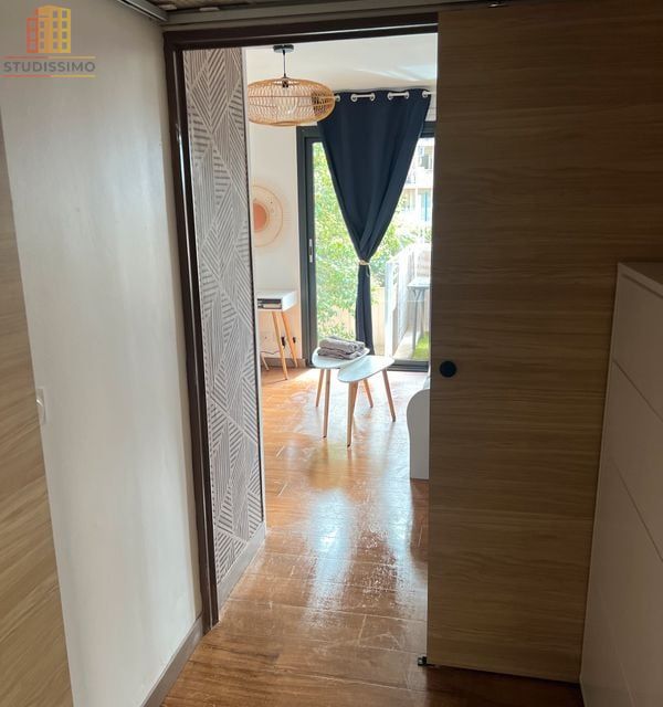 Studio 30m² Cannes 06400 - Proche plages, piscine de résidence - Photo 2