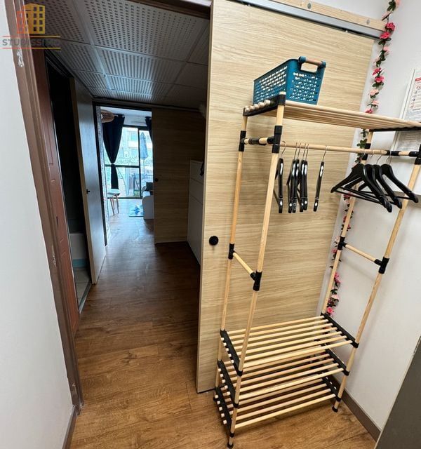 Studio 30m² Cannes 06400 - Proche plages, piscine de résidence - Photo 1
