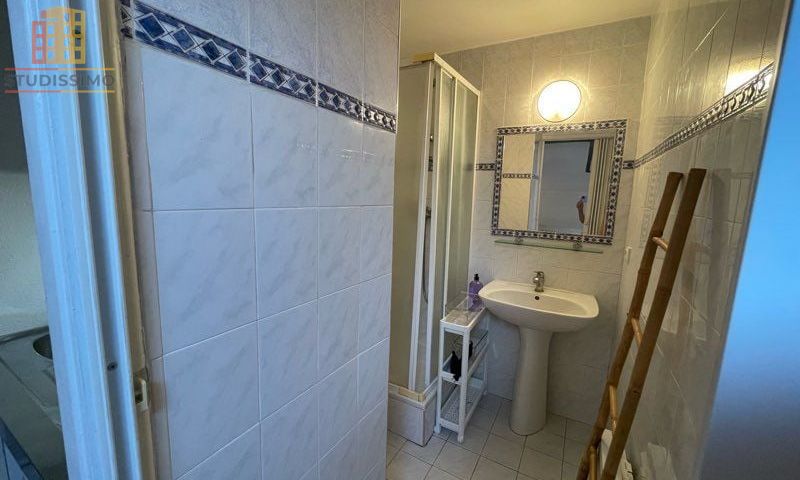 Studio 11m² Nice centre - Mansarde de charme - Photo 1