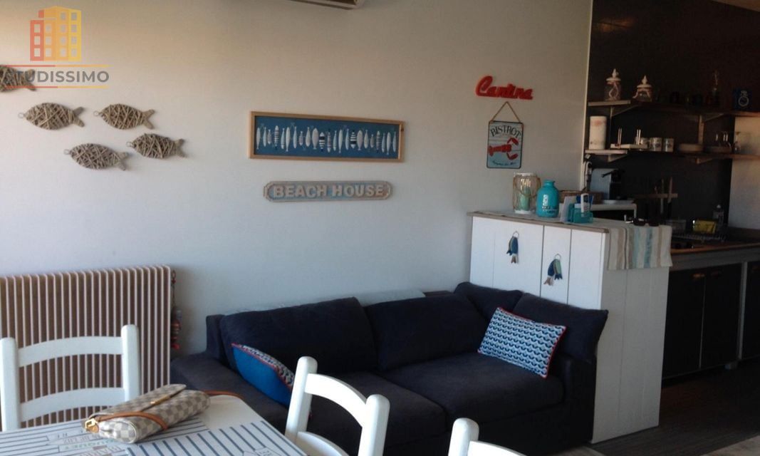 Studio à Cannes