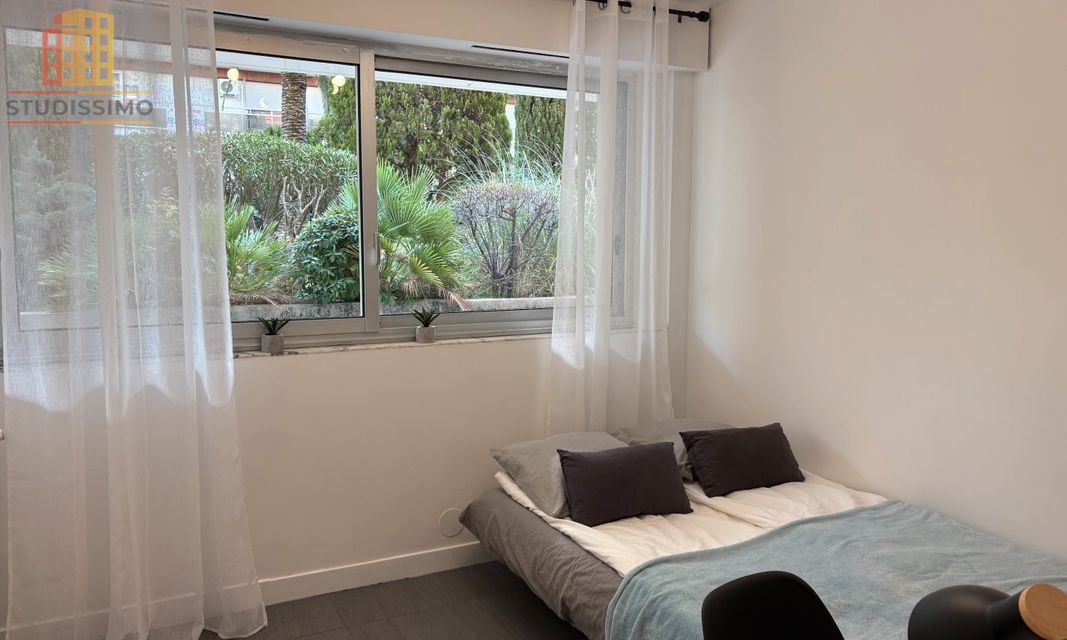 Studio à Nice