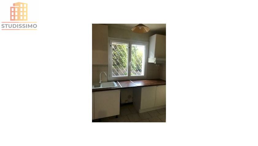 Studio 25m² Le Cannet - Proche mairie - Photo 2
