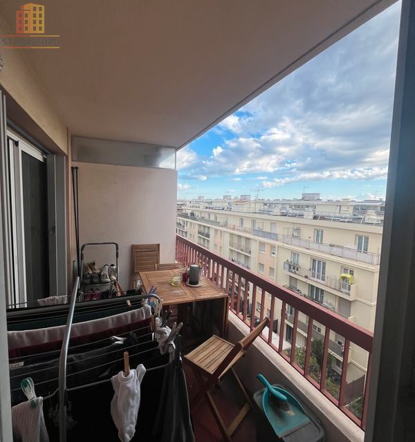 Studio 34m² Saint-Laurent-du-Var - Avec garage - Photo 2